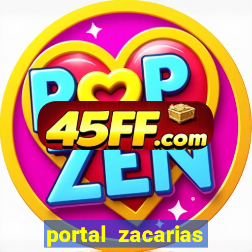 portal zacarias menina da carreta